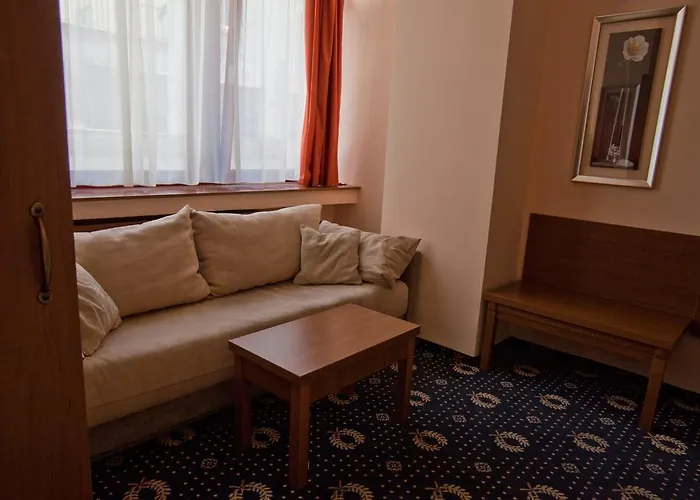 Penzion Gremium Pensionat Bratislava