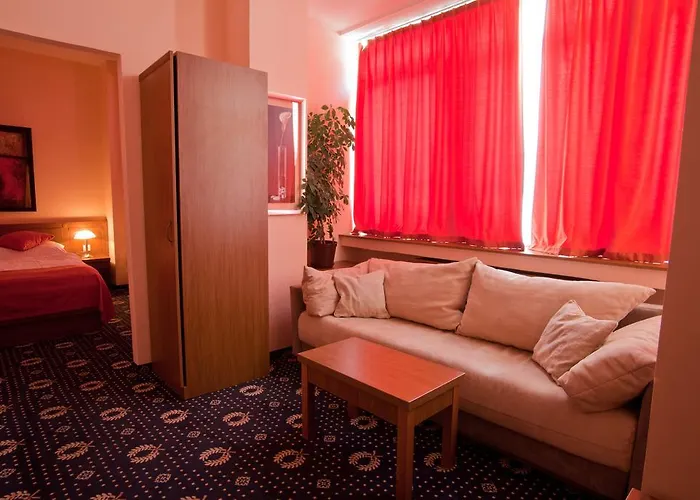 Penzion Gremium Pensionat Bratislava