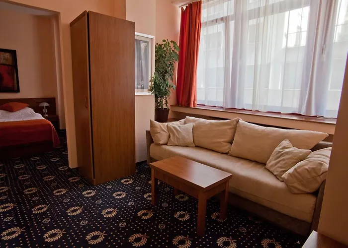 Penzion Gremium Pensionat