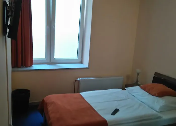 Penzion Gremium Pensionat 3*