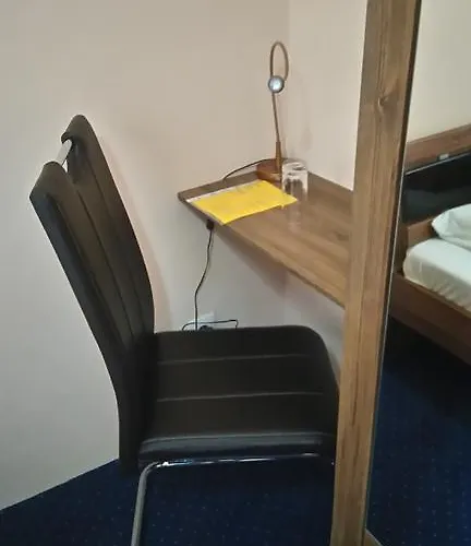 Pensionat Penzion Gremium Bratislava