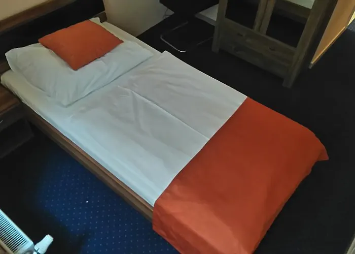 Penzion Gremium 3* Bratislava