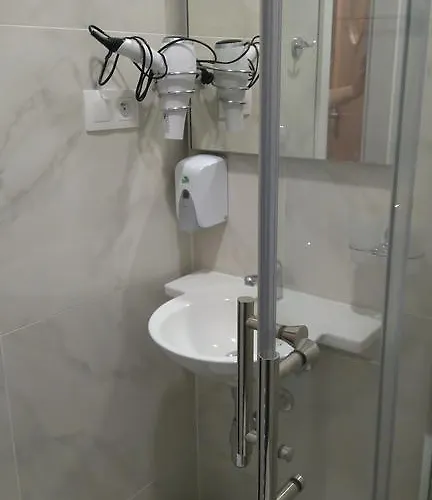 Penzion Gremium Pensionat 3*