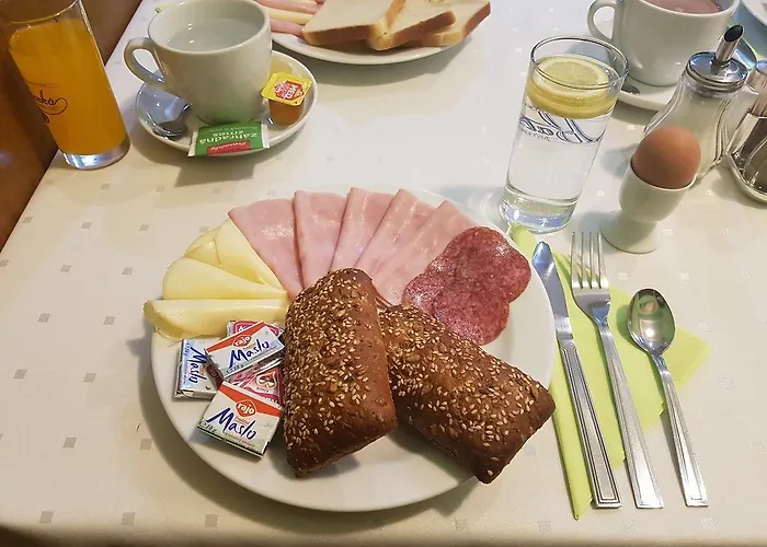 Pensionat Penzion Gremium 3*