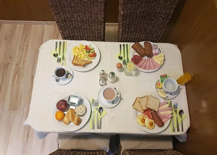 Pensionat Penzion Gremium