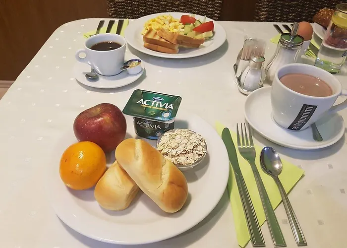 Penzion Gremium Pensionat Bratislava