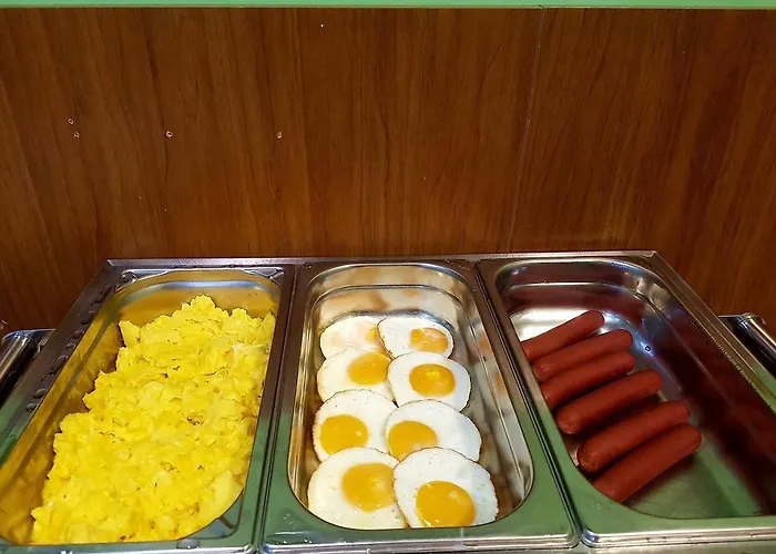 Penzion Gremium Pensionat