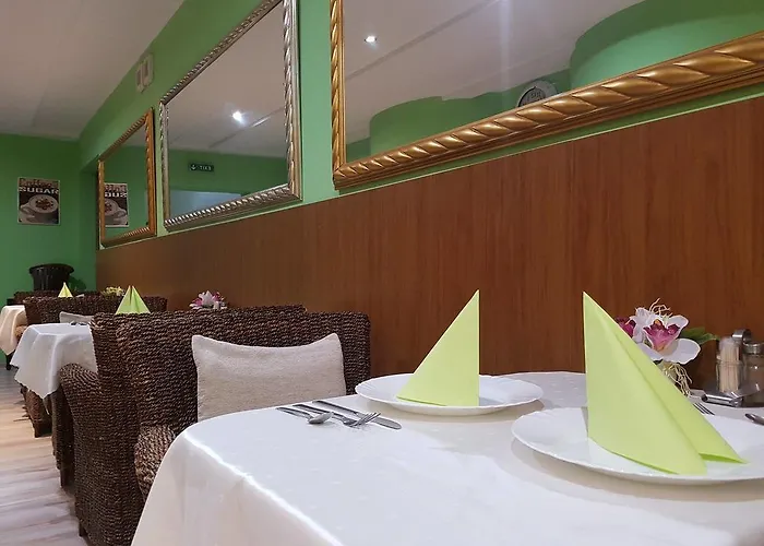 Pensionat Penzion Gremium Bratislava