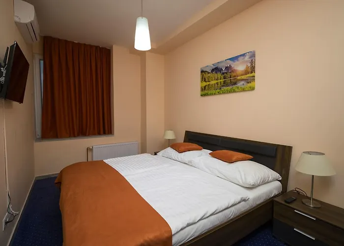 Pensionat Penzion Gremium Bratislava