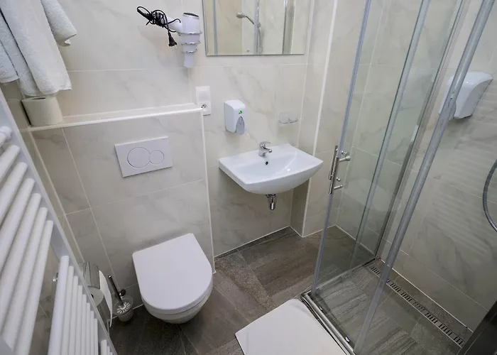 Pensionat Penzion Gremium