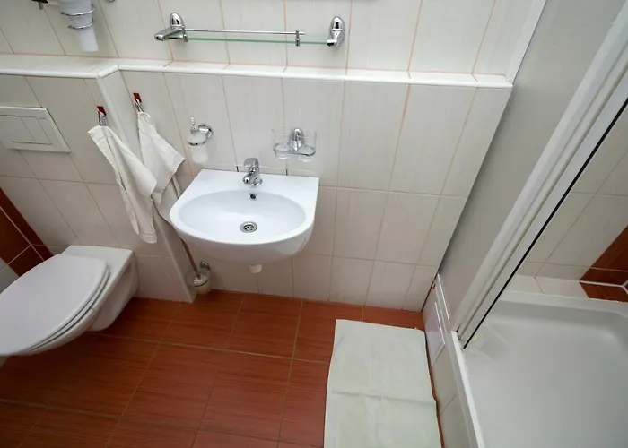 Penzion Gremium Pensionat