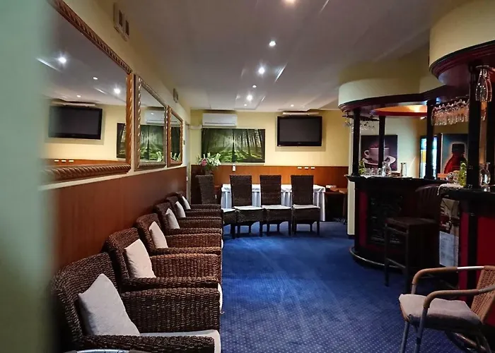 Penzion Gremium 3*