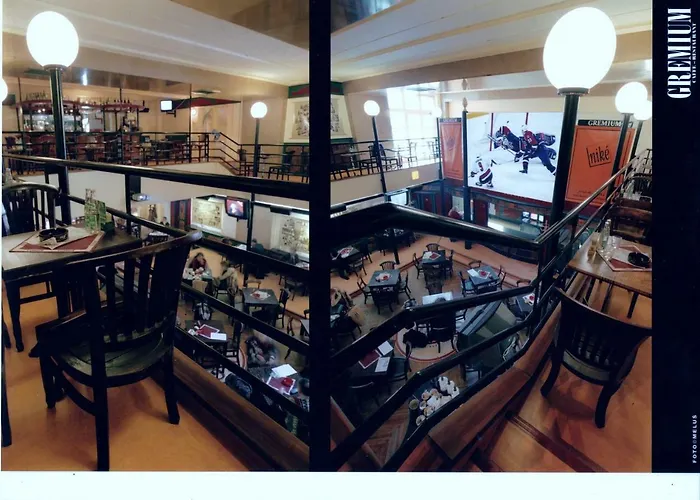 Penzion Gremium Pensionat Bratislava