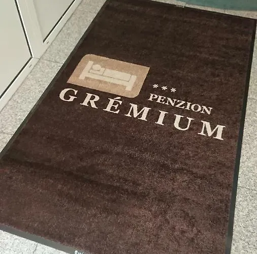 Pensionat Penzion Gremium Bratislava