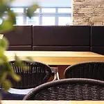 吉瑞米姆宾馆 招待所 布拉迪斯拉发