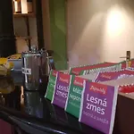 吉瑞米姆宾馆