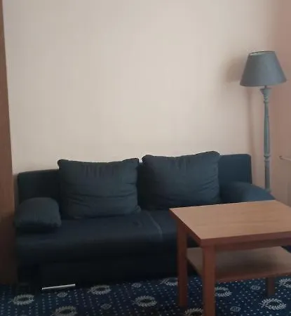Penzion Gremium ברטיסלאבה