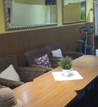 Penzion Gremium ברטיסלאבה