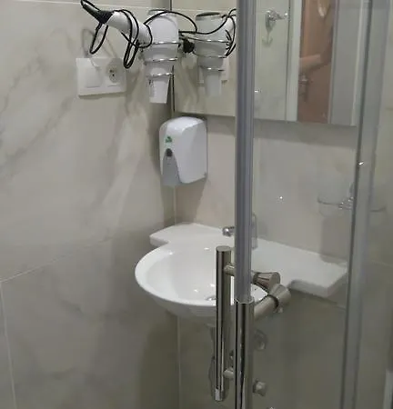 Penzion Gremium בית הארחה 3*
