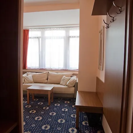 Penzion Gremium ゲストハウス