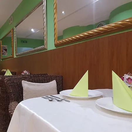 ゲストハウス Penzion Gremium ブラチスラヴァ