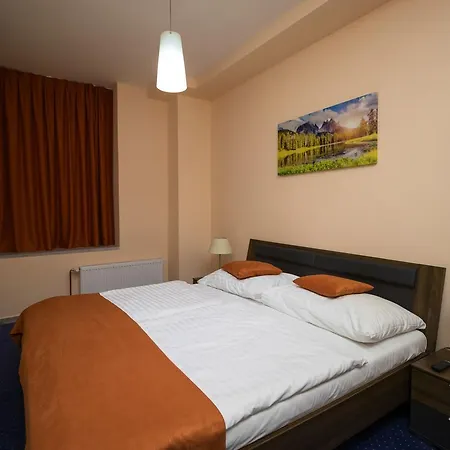 ゲストハウス Penzion Gremium ブラチスラヴァ